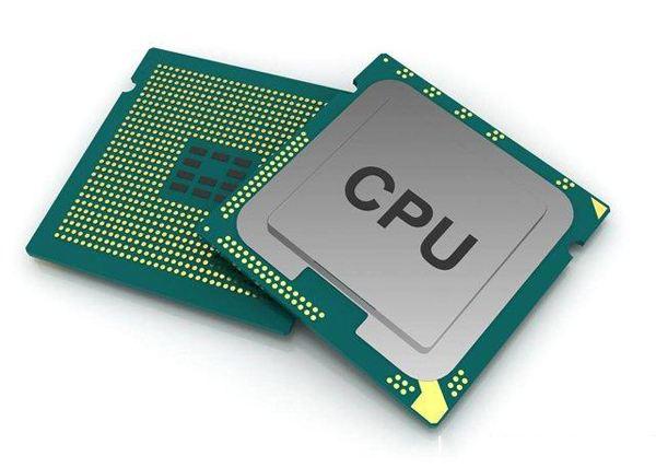 工控机CPU常见故障及处理