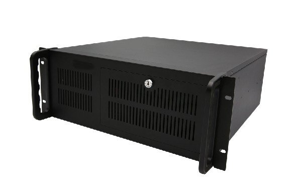 FWD-610B 4U工业电脑